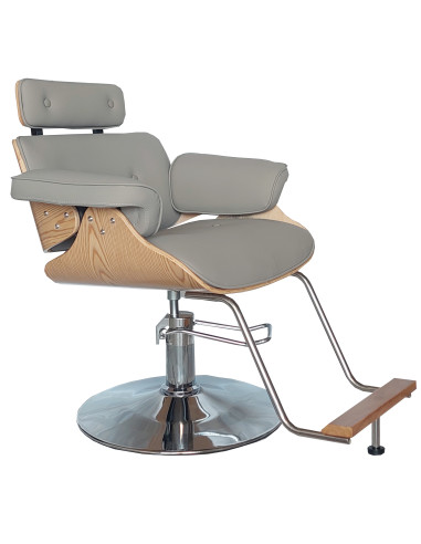 Parturi-kampaajan asiakastuoli Soho...