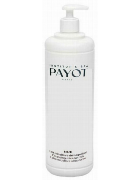 PAYOT NUE Täyteläinen ihonpuhdistusmaito 1000ml