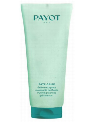 PAYOT PATE GRISE Geelimäinen...