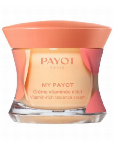 MY PAYOT Vitamiinipitoinen voide...