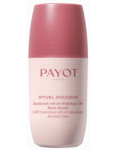 PAYOT RITUEL DOUCEUR Pehmentävä...