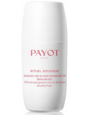 PAYOT RITUEL DOUCEUR Roll-on...