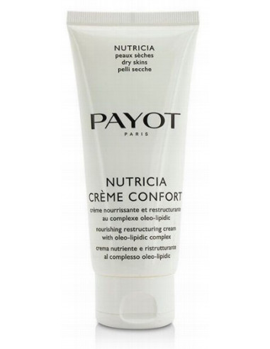 PAYOT kosteuttava päivävoide 100ml