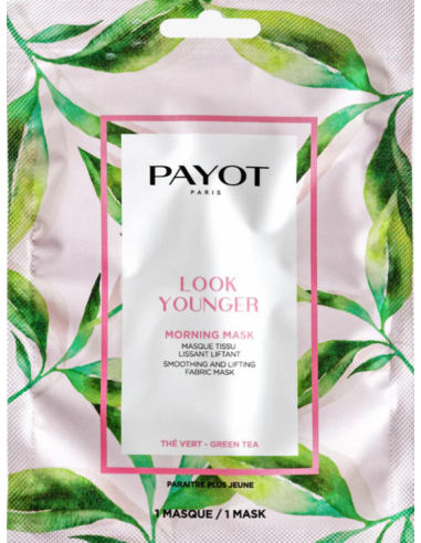 PAYOT MORNING LOOK YOUNGER /...