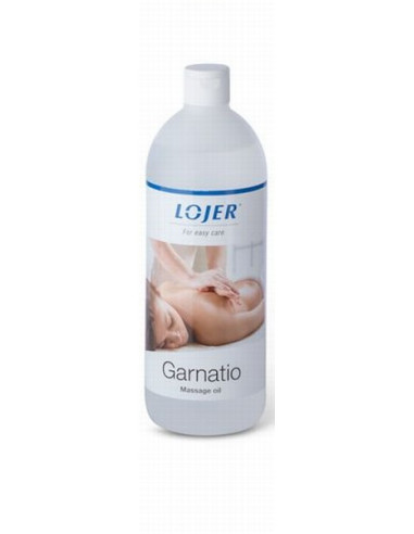 Granaattiomenahierontaöljy 1000 ml