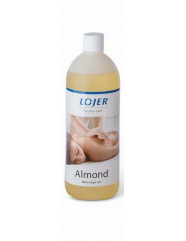 Mantelihierontaöljy 1000ml