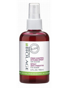 BIOLAGE RAW FRIZZ CONTROL...