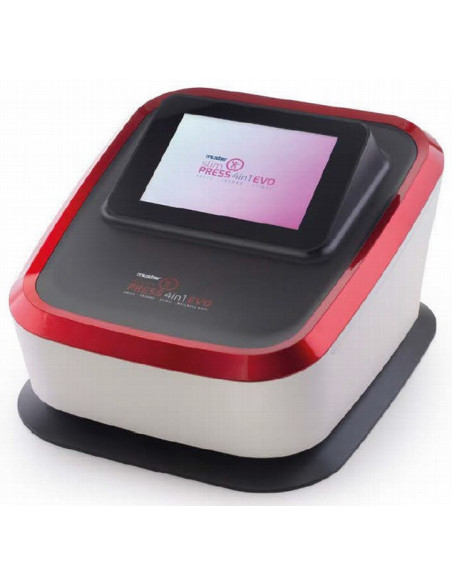 Slim Press 4in1 EVO -laite