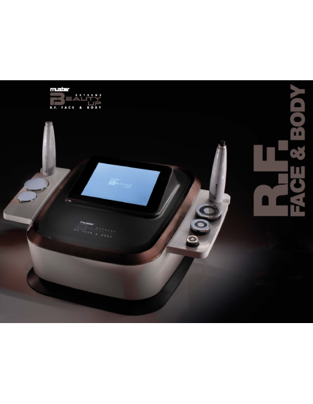 Extreme Beauty Up RF -laite