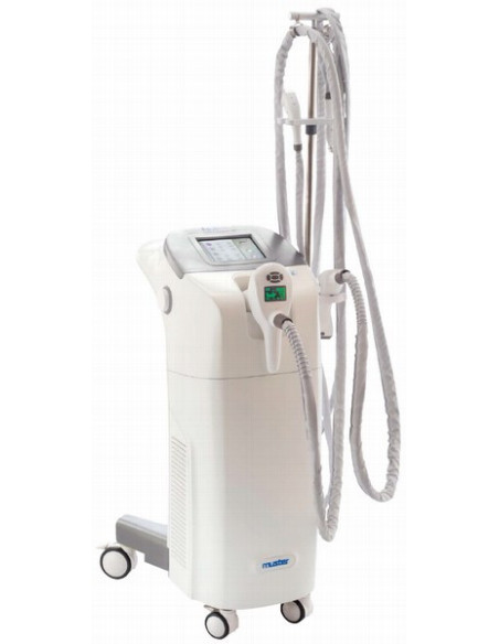 Beauty Station 4in1 -laite - Paras kumppani