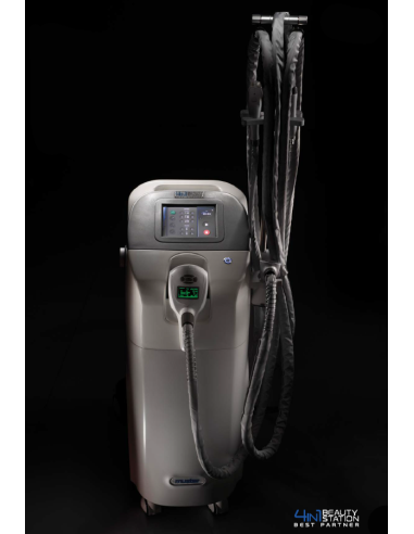 Beauty Station 4in1 -laite - Paras...