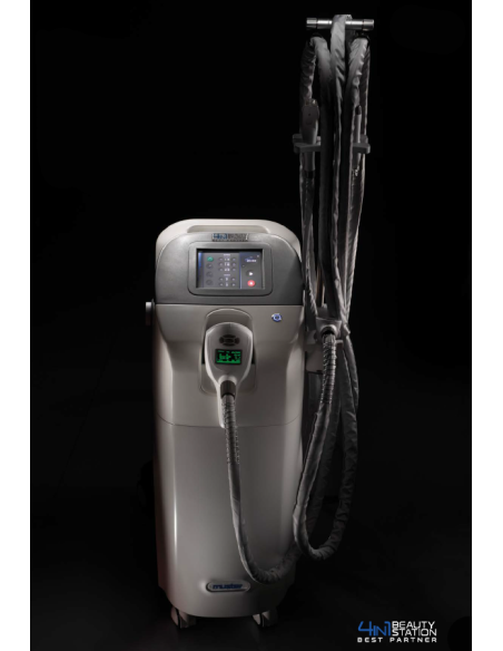 Beauty Station 4in1 -laite - Paras kumppani