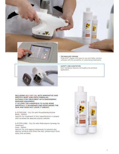 Beauty Station 4in1 -laite - Paras...