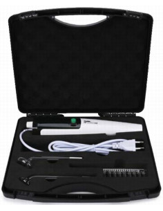 HF Synthesis 2.0 -laite