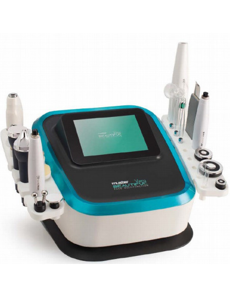 Erittäin kaunis 10in1-laite