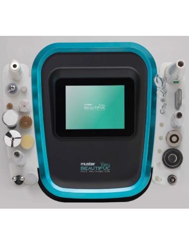 Erittäin kaunis 10in1-laite