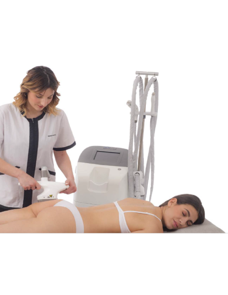 Beauty Station 4in1 -laite - Paras kumppani