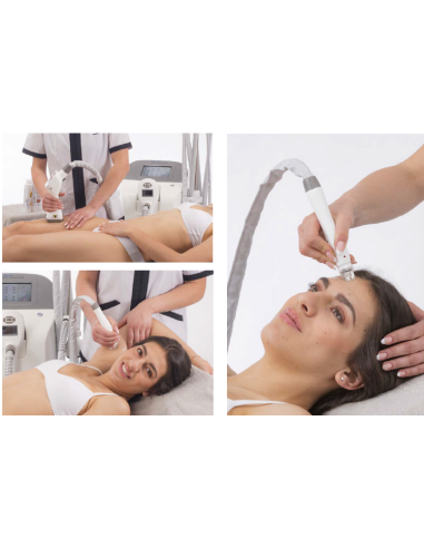 Beauty Station 4in1 -laite - Paras...