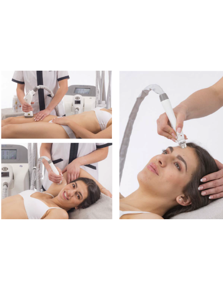 Beauty Station 4in1 -laite - Paras kumppani