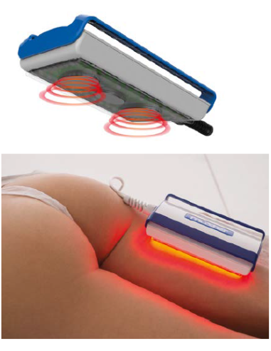 Body Action 3x3 -laite