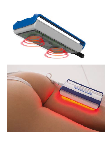 Body Action 3x3 -laite