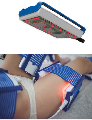 Body Action 3x3 -laite