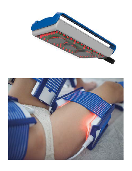 Body Action 3x3 -laite