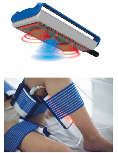 Body Action 3x3 -laite