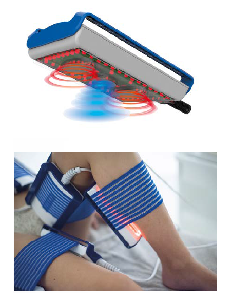 Body Action 3x3 -laite