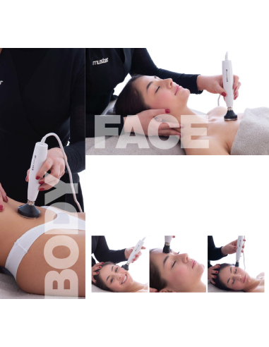 Extreme Beauty Up RF -laite