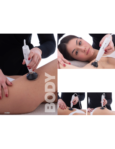 SkinUp Bipolaarinen RF-laite...