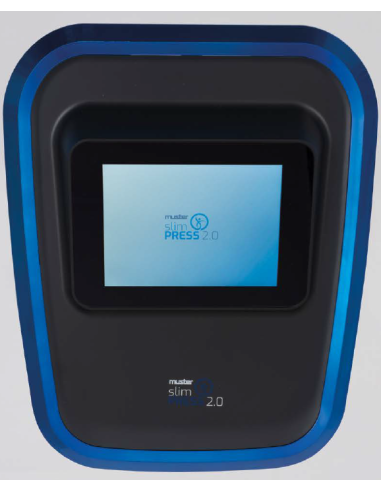 Slim Press 2.0 -laite