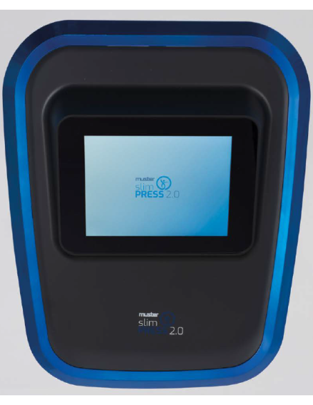 Slim Press 2.0 -laite