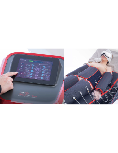 Slim Press 4in1 EVO -laite