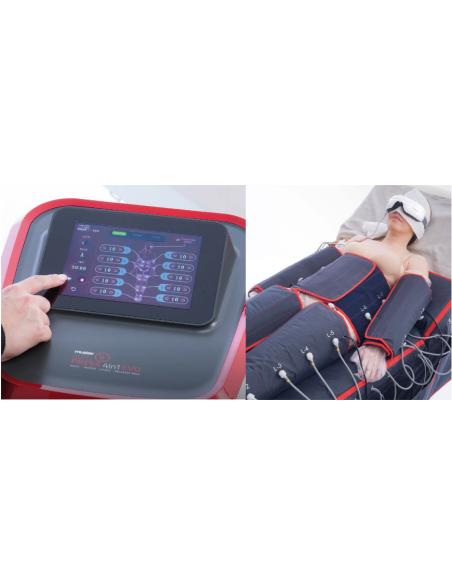Slim Press 4in1 EVO -laite