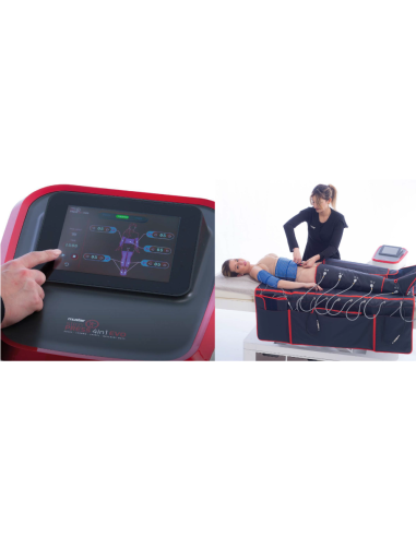 Slim Press 4in1 EVO -laite