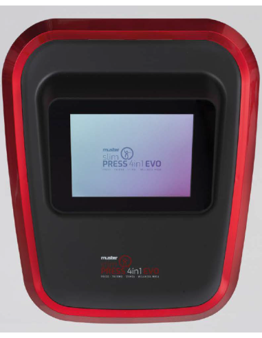 Slim Press 4in1 EVO -laite