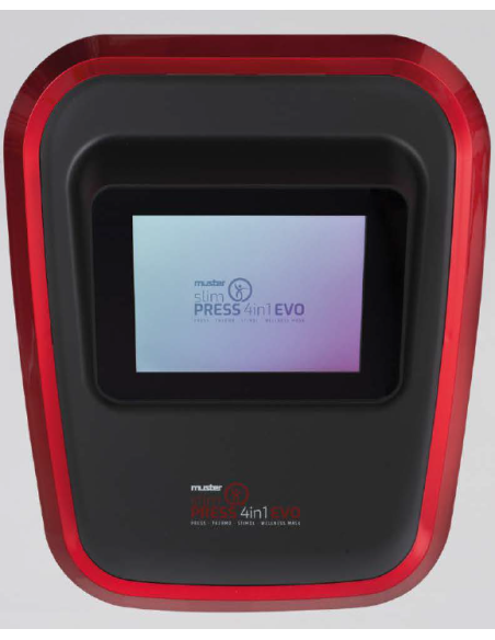 Slim Press 4in1 EVO -laite
