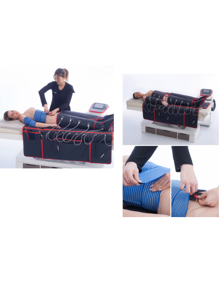 Slim Press 4in1 EVO -laite