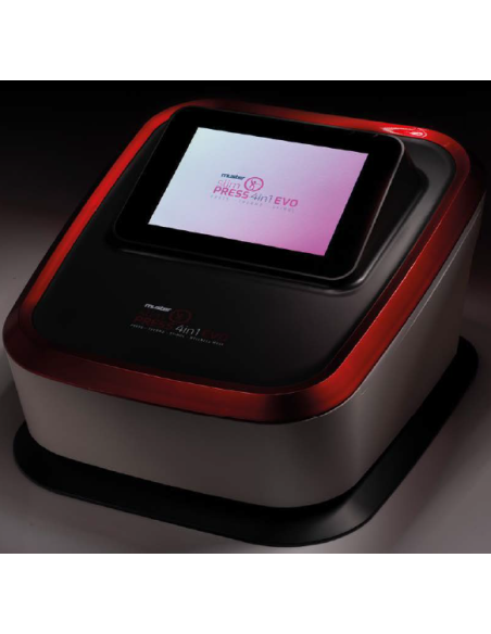 Slim Press 4in1 EVO -laite