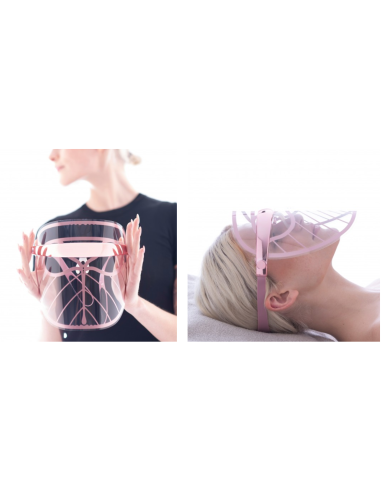 Erittäin kaunis 10in1-laite