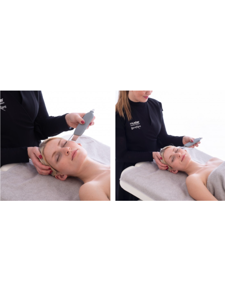 Erittäin kaunis 10in1-laite