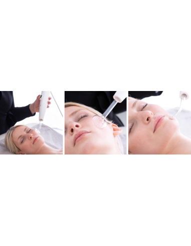 Erittäin kaunis 10in1-laite