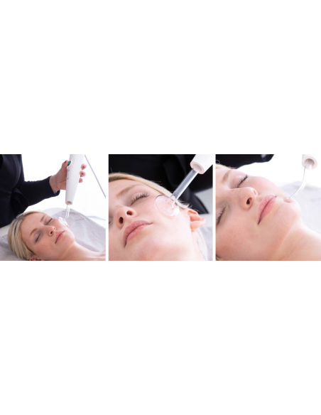 Erittäin kaunis 10in1-laite