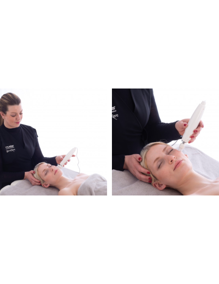 Erittäin kaunis 10in1-laite