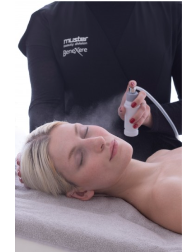 Erittäin kaunis 10in1-laite