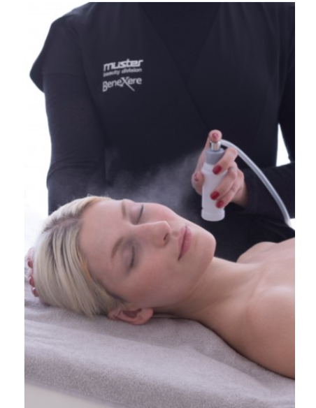 Erittäin kaunis 10in1-laite