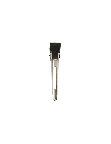 Klipsit, metallia, pienet, 5 cm,...