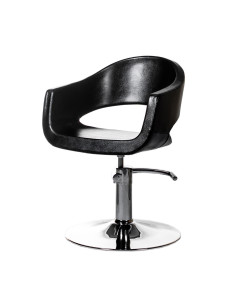 Hairdresser customer chair...