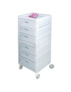 Kampaamovaunu My, 6...